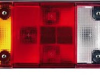 Lampa spate MERCEDES-BENZ ATEGO, MERCEDES-BENZ ATEGO 2 - HERTH+BUSS ELPARTS 83840651