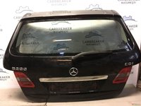 Lampa Spate MERCEDES-BENZ B-CLASS W245 B 150 245.231 03.2005 ... 11.2011 1498 Benzina