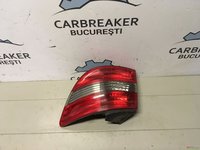 Lampa Spate MERCEDES-BENZ B-CLASS W245 B 150 245.231 03.2005 ... 11.2011 1498 Benzina