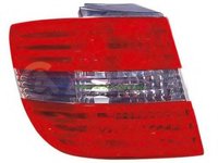 Lampa Spate MERCEDES-BENZ B-CLASS W245 B 180 CDI 245.207 03.2005 ... 11.2011 1991 Motor Diesel