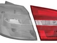 Lampa spate MERCEDES-BENZ B-CLASS (W246, W242) - VAN WEZEL 3054923U