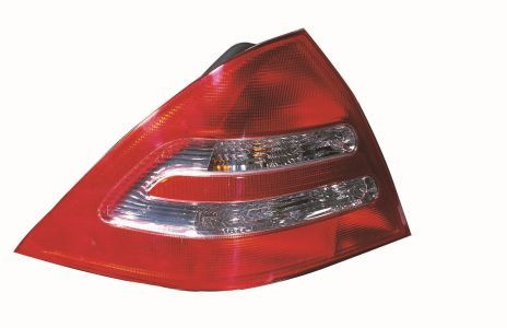 Lampa spate MERCEDES-BENZ C-CLASS C 270 CDI - Cod intern: M20401512 - LIVRARE DIN STOC in 24 ore!!!