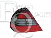 Lampa spate MERCEDES-BENZ C-CLASS limuzina (W202) - EQUAL QUALITY GP0207