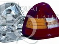 Lampa spate MERCEDES-BENZ C-CLASS limuzina (W202) - EQUAL QUALITY GP0202