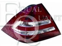 Lampa spate MERCEDES-BENZ C-CLASS limuzina (W203) - EQUAL QUALITY GP0956