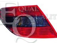Lampa spate MERCEDES-BENZ C-CLASS limuzina (W204) - EQUAL QUALITY GP1234