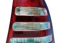 Lampa spate MERCEDES-BENZ C-CLASS T-Model (S203) - HELLA 2VP 008 048-061