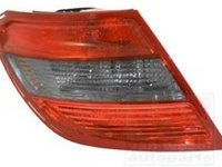 Lampa spate MERCEDES-BENZ C-CLASS T-Model (S204) - VAN WEZEL 3090923U