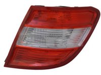 Lampa spate MERCEDES-BENZ C-CLASS T-Model (S204) (2007 - 2014) TYC 11-11783-01-2