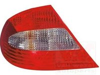 Lampa spate MERCEDES-BENZ CLK (C209), MERCEDES-BENZ CLK Cabriolet (A209) - VAN WEZEL 3049937