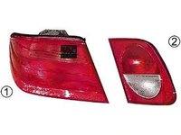 Lampa spate MERCEDES-BENZ E-CLASS limuzina (W210) - VAN WEZEL 3028921