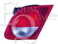 Lampa spate MERCEDES-BENZ E-CLASS limuzina (W210) - EQUAL QUALITY FP0212