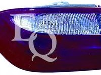 Lampa spate MERCEDES-BENZ E-CLASS limuzina (W210) - EQUAL QUALITY GP0216