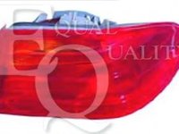 Lampa spate MERCEDES-BENZ E-CLASS limuzina (W210) - EQUAL QUALITY GP0213