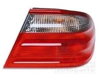 Lampa spate MERCEDES-BENZ E-CLASS limuzina (W210) - VAN WEZEL 3029932