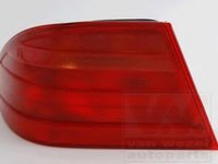 Lampa spate MERCEDES-BENZ E-CLASS limuzina (W210) - VAN WEZEL 3028921U