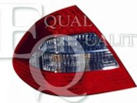 Lampa spate MERCEDES-BENZ E-CLASS limuzina (W211) - EQUAL QUALITY GP0973