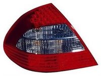 Lampa spate MERCEDES-BENZ E-CLASS limuzina (W211) - VAN WEZEL 3043933