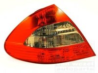 Lampa spate MERCEDES-BENZ E-CLASS limuzina (W211) - VAN WEZEL 3043921U