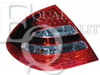 Lampa spate MERCEDES-BENZ E-CLASS limuzina (W211) - EQUAL QUALITY GP0962