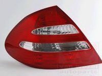 Lampa spate MERCEDES-BENZ E-CLASS limuzina (W211) - VAN WEZEL 3041921U