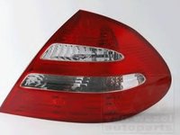 Lampa spate MERCEDES-BENZ E-CLASS limuzina (W211) - VAN WEZEL 3041922U