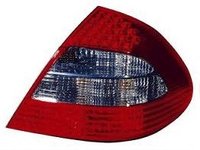 Lampa spate MERCEDES-BENZ E-CLASS limuzina (W211) - VAN WEZEL 3043934
