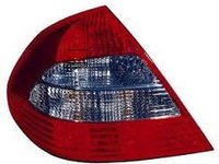 Lampa spate MERCEDES-BENZ E-CLASS limuzina (W211) - VAN WEZEL 3043931