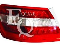 Lampa spate MERCEDES-BENZ E-CLASS limuzina (W212) - EQUAL QUALITY GP1499