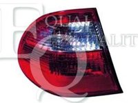 Lampa spate MERCEDES-BENZ E-CLASS T-Model (S211) - EQUAL QUALITY GP1216