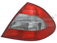 Lampa spate MERCEDES-BENZ E-CLASS (W211) (2002 - 2009) TYC 11-11770-01-9