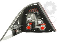 Lampa spate MERCEDES-BENZ KLASA S W220 Producator ULO 7298-02