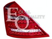 Lampa spate MERCEDES-BENZ S-CLASS limuzina (W221) - EQUAL QUALITY GP1319