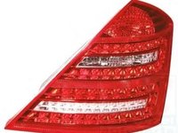 Lampa spate MERCEDES-BENZ S-CLASS limuzina (W221) - VAN WEZEL 3047922U