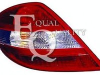 Lampa spate MERCEDES-BENZ SLK (R171) - EQUAL QUALITY GP1503