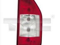 Lampa spate MERCEDES-BENZ SPRINTER 4-t bus (904) (1996 - 2006) TYC 11-0565-01-2