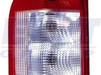 Lampa spate MERCEDES-BENZ SPRINTER 4-t platforma / podwozie 904 Producator DEPO 440-1927L-UE