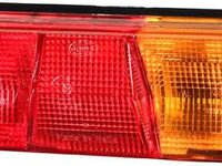 Lampa spate MERCEDES-BENZ T1 platou / sasiu (602) (1977 - 1996) HELLA 2SD 001 680-281