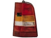 Lampa spate MERCEDES-BENZ VITO bus (638), MERCEDES-BENZ VITO caroserie (638) - VAN WEZEL 3078922