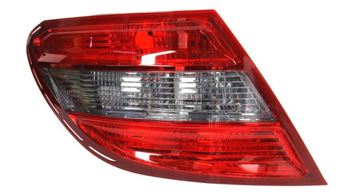 Lampa spate MERCEDES C-CLASS (W204) (2007 - 2