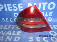 Lampa spate Mercedes C200 W203