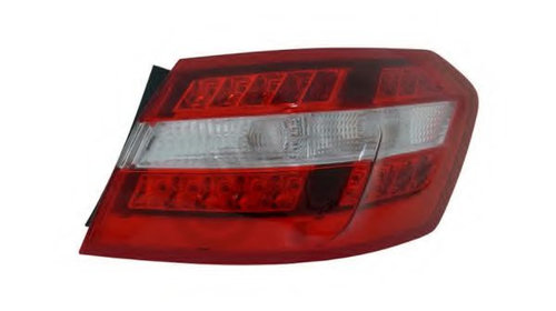 Lampa spate MERCEDES E-CLASS (W212) (2009 - 2