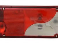 Lampa spate MERCEDES SPRINTER 3-t platou / sasiu (906) (2006 - 2016) TYC 11-11697-05-2 piesa NOUA