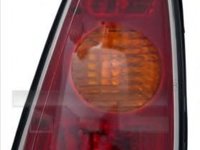 Lampa spate MINI MINI (R50, R53) (2001 - 2006) TYC 11-5969-01-2 piesa NOUA