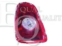 Lampa spate MINI MINI (R50, R53), MINI MINI (R56) - EQUAL QUALITY GP1179