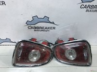 Lampa Spate MINI R56 Cooper D 11.2006 ... 09.2010 1560 Motor Diesel