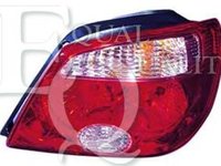 Lampa spate MITSUBISHI AIRTREK I (CU_W), MITSUBISHI OUTLANDER II (CW_W) - EQUAL QUALITY GP1144