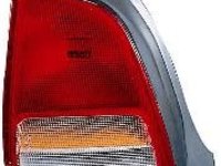 Lampa spate MITSUBISHI COLT Mk V (CJ_, CP_) - VAN WEZEL 3224932