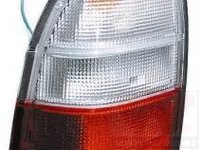 Lampa spate MITSUBISHI COLT/RODEO (K7_T, K6_T) - VAN WEZEL 3294923