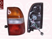 Lampa spate MITSUBISHI COLT/RODEO (K7_T, K6_T) - KLOKKERHOLM 37820702